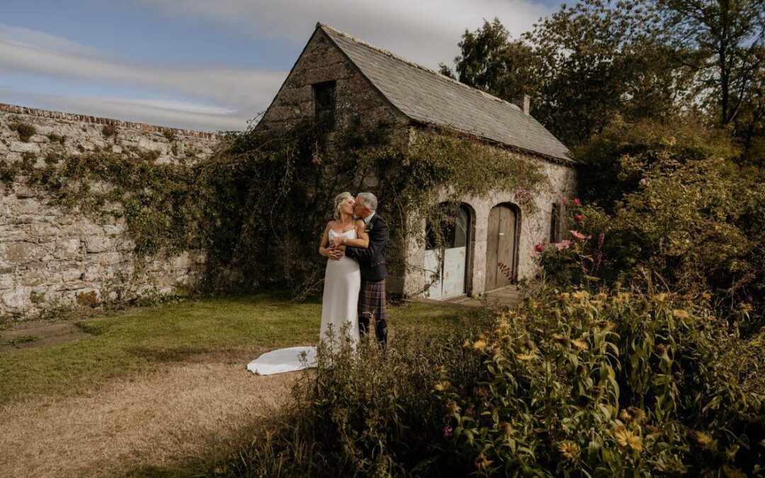 Sue and Bruce’s Wedding