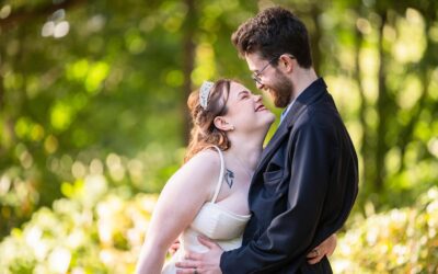 Ruairidh and Tamara’s Wedding