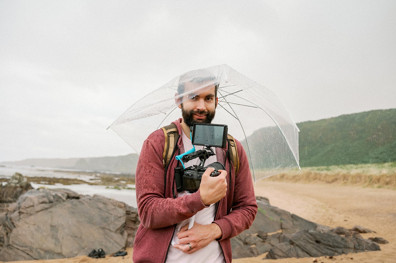 wedding umbrellas do i need a wedding umbrella with mary gibson the celebrant angel aberdeen