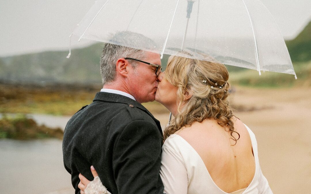 Do I Need A Wedding Umbrella?