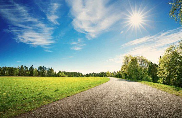 burying the sausage for good weather on a wedding day with mary gibson the celebrant angel aberdeen