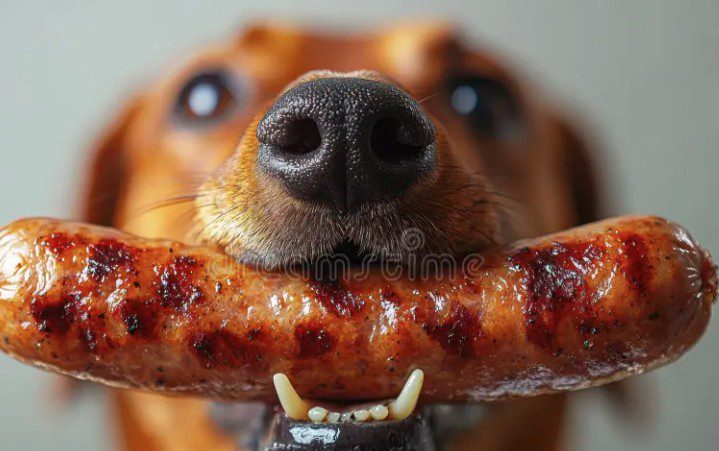 burying the sausage for good weather on a wedding day with mary gibson the celebrant angel aberdeen