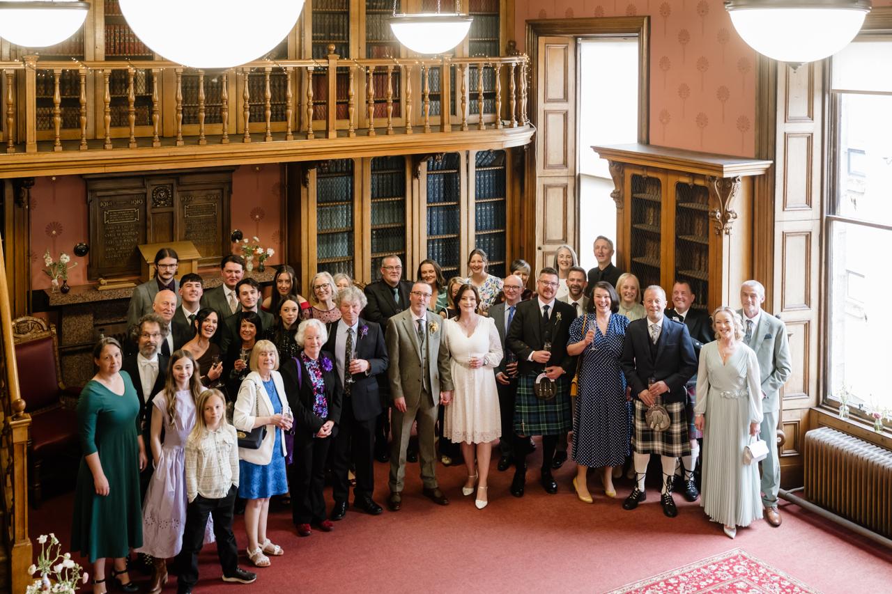 David and olena's wedding at the winter gardens in aberdeen