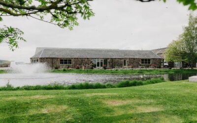 Balchilton Barn – Wedding Venue Perth
