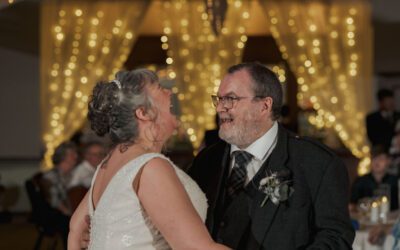 Alison and Brian’s Wedding Norwood Hall